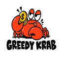 Greedy Krab